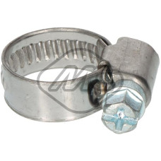 Pinza, abrazadera manguito