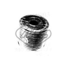 Tubería de radiador