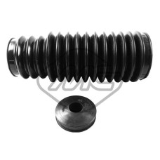 Juego de fuelles, dirección