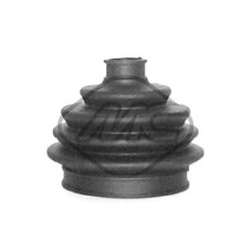 Juego de fuelles, árbol de transmisión