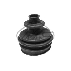 Juego de fuelles, árbol de transmisión