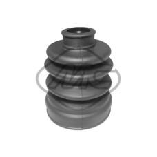 Juego de fuelles, árbol de transmisión