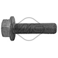 Tornillo de polea