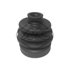 Juego de fuelles, árbol de transmisión
