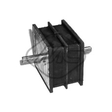Soporte, motor