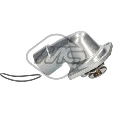 Brida de refrigerante