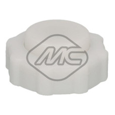 Tapón, depósito de refrigerante