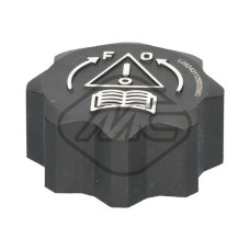 Tapón, depósito de refrigerante