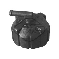 Tapón, depósito de refrigerante