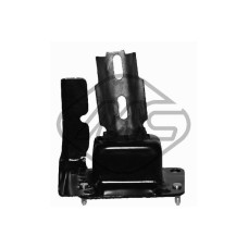 Soporte, motor