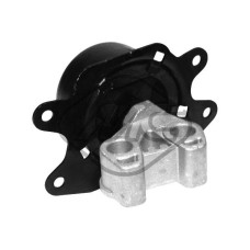 Soporte, motor