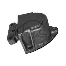 Soporte, motor