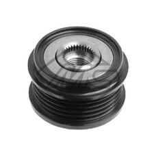 Rueda libre alternador