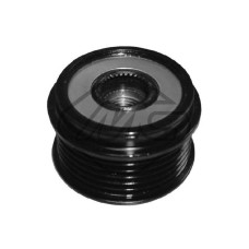 Rueda libre alternador