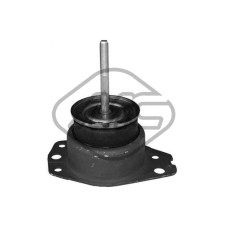 Soporte, motor