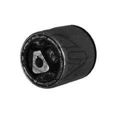 Suspensión, Brazo oscilante