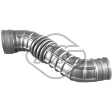 Tubo flexible de aspiración, filtro de aire