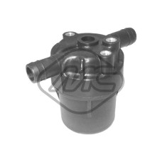 Filtro combustible Filtro combustible