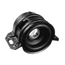 Suspensión, árbol de transmisión