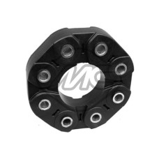 Junta, árbol cardán