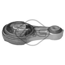 Soporte, motor