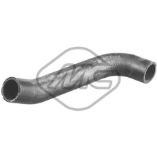 Tubería de radiador