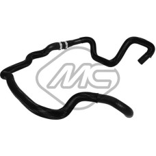 Tubería de radiador