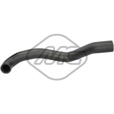 Tubo flexible de aire de sobrealimentación