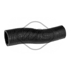 Tubería de radiador