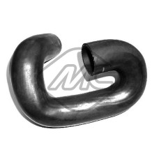 Tubería de radiador