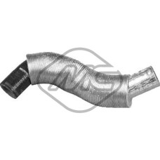 Tubo flexible de aire de sobrealimentación