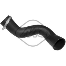 Tubo flexible de aire de sobrealimentación Tubo flexible de aire de sobrealimentación