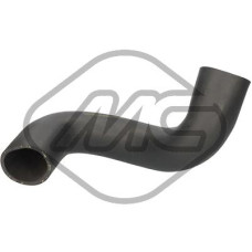 Tubo flexible de aire de sobrealimentación