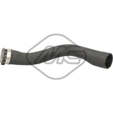 Tubo flexible de aire de sobrealimentación