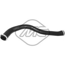 Tubo flexible de aire de sobrealimentación