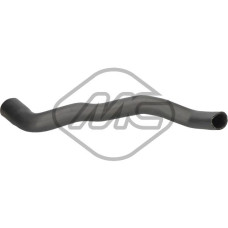 Tubo flexible de aire de sobrealimentación