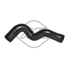 Tubo flexible de aire de sobrealimentación