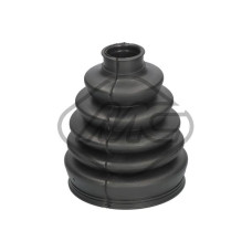Juego de fuelles, árbol de transmisión