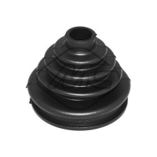 Juego de fuelles, árbol de transmisión