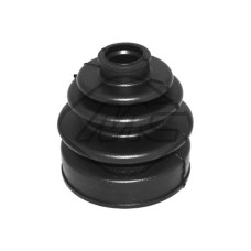 Juego de fuelles, árbol de transmisión