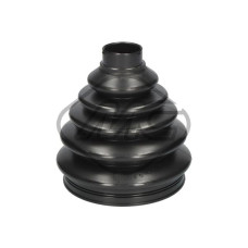 Juego de fuelles, árbol de transmisión