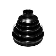 Juego de fuelles, árbol de transmisión