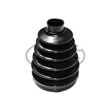 Juego de fuelles, árbol de transmisión