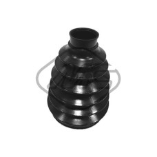 Juego de fuelles, árbol de transmisión