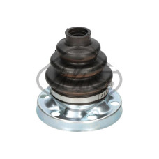 Juego de fuelles, árbol de transmisión
