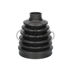 Juego de fuelles, árbol de transmisión
