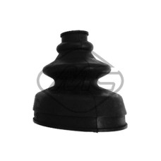 Juego de fuelles, árbol de transmisión