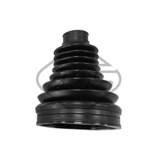 Juego de fuelles, árbol de transmisión