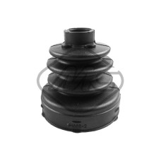 Juego de fuelles, árbol de transmisión