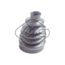 Juego de fuelles, árbol de transmisión